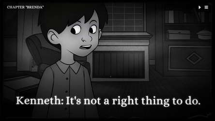 Monsters of Little Haven screenshot 6