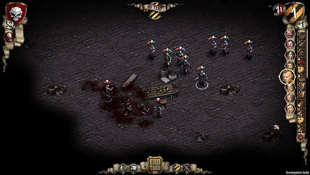 Plague Lords: Witch Hunt screenshot 5