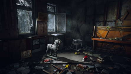 Chernobylite Complete Edition screenshot 23
