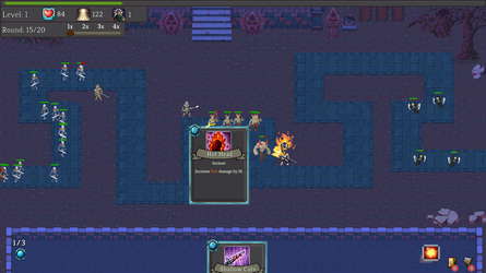 Age of Enchantment screenshot 3