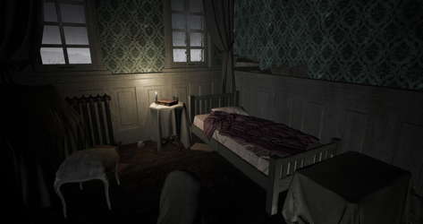 BLIND screenshot 3