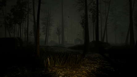 Veneficium screenshot 6