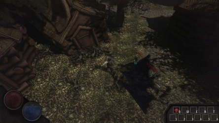 Diabolika screenshot 16