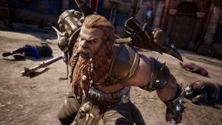 King Arthur: Legends Rise screenshot 16