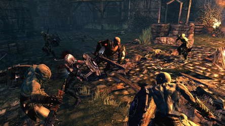 Hunted: The Demon’s Forge™ screenshot 7