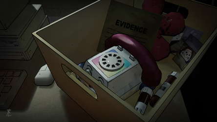 Caretaker screenshot 6