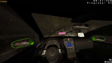 Getaway Storm screenshot 8