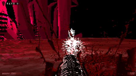 Tomb of the Dead screenshot 4