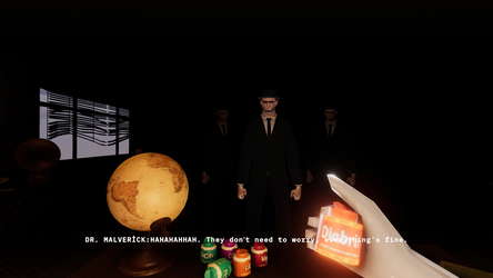 Elysium screenshot 26