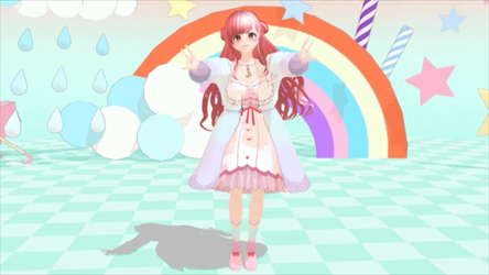 キミもvtuberにならないか？ screenshot 3
