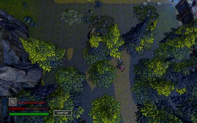 Davyria: Heroes of Eternity screenshot 6