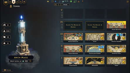 SpellForce: Conquest of Eo screenshot 7