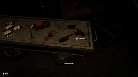 Gore Doctor screenshot 16