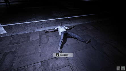 AREA 8 screenshot 13