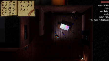 F.I.D.O. screenshot 5