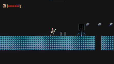 魔導少女イバラ screenshot 5