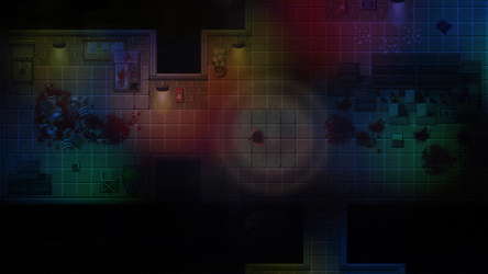 Outbreak screenshot 32