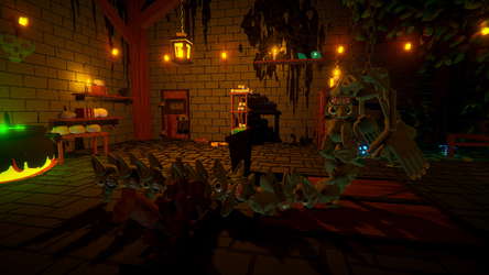 Goblin Goopmaxxing screenshot 5