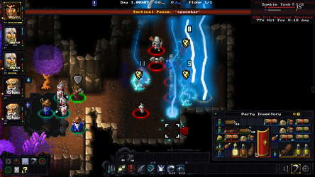 Escape The Mad Empire screenshot 15