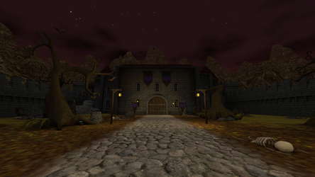 For Evelyn II - Shards of Creation screenshot 8