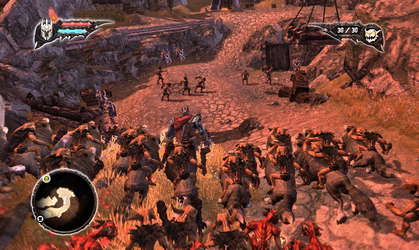 Overlord II screenshot 8
