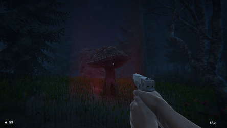 MUSHROOMAN screenshot 19