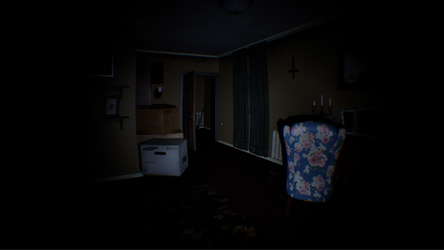 The Forgotten Apartment screenshot 10