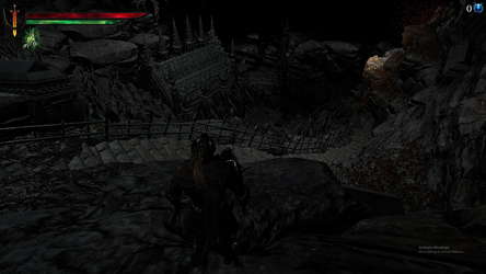 Corrupted Souls screenshot 1