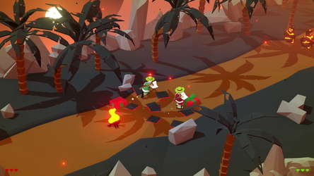 No More Snow screenshot 7