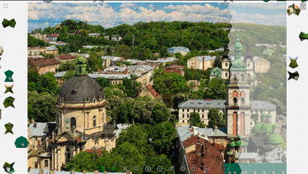 Welcome to Ukraine screenshot 5