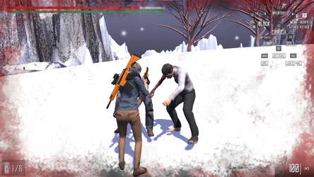 Devil Should Die screenshot 1