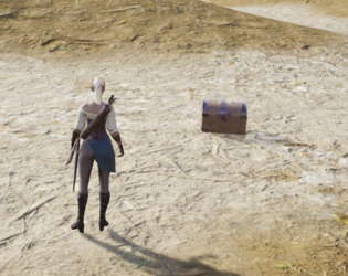 Survival In Africa screenshot 4