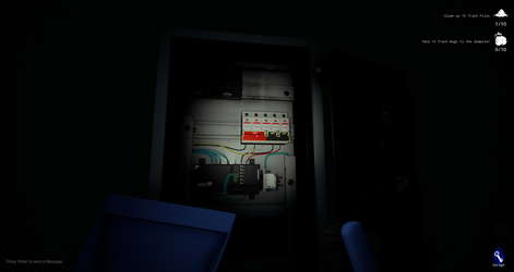 Paranormal Cleanup screenshot 4