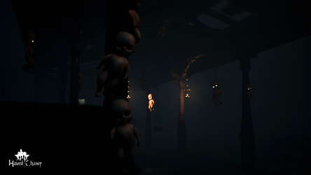 Haunt Chaser screenshot 21