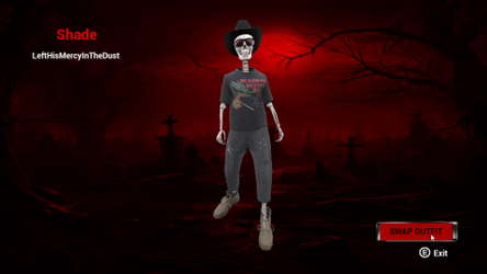 DeadboySkeleton screenshot 3