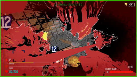 Hellver screenshot 9