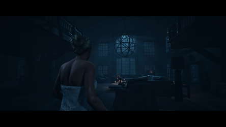 Until Dawn™ screenshot 19