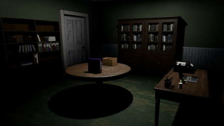 DeathOmen screenshot 8