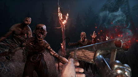 Sker Ritual screenshot 10