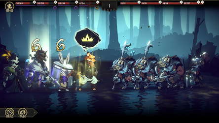 DONG WU: ODYSSEY screenshot 7