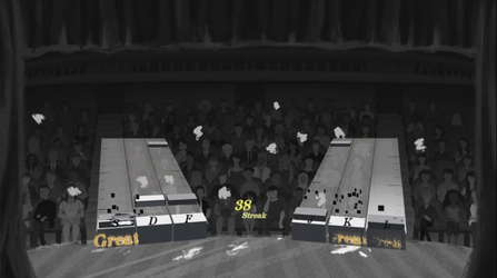 Stage Fright (by Broan Games) screenshot 6