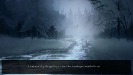 Fairy Deer screenshot 3