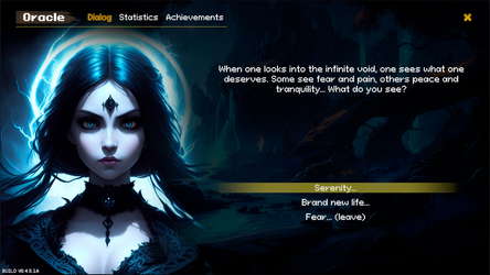 Sharded World screenshot 44