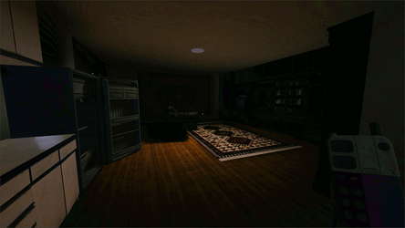United Heist: Facility Zero screenshot 6