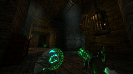 COVEN screenshot 5