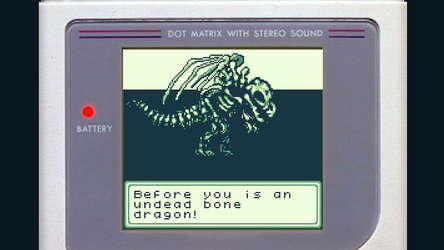 Dragon Battle screenshot 8
