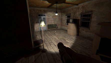 The Abyss screenshot 7