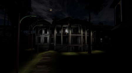 Edessa: School of Wizardry screenshot 7