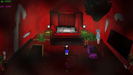 Résop Paz Yandere True ( Rpyt ) ( R-pyt ) ( Resop Paz ) screenshot 20