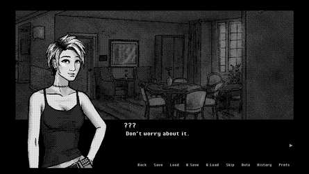 DEVIL'S LIMINAL screenshot 7